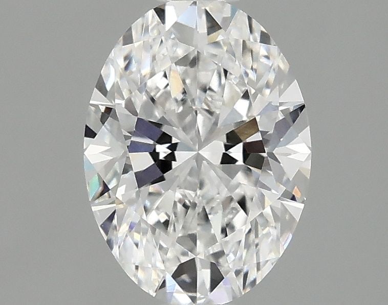 IGI Oval 1.56ct D VVS2 - Loose Lab Diamond: IGI Oval 1.56ct D VVS2 - Loose Lab Diamond Item Specifics: Source: This Is A Real Diamond Grown In A Lab Not Mined. Carat: 1.56 Cut: - Color: D Clarity: VVS2 Polish: EX Symmetry: EX Measurements: 9.08