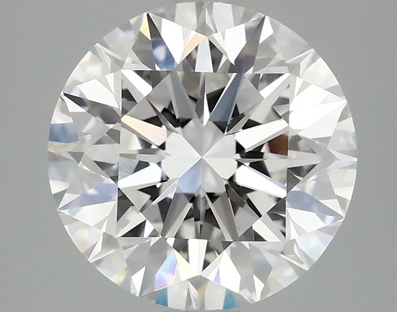 IGI Round 3.1ct E VVS2 - Loose Lab Diamond: IGI Round 3.1ct E VVS2 - Loose Lab Diamond Item Specifics: Source: This Is A Real Diamond Grown In A Lab Not Mined. Carat: 3.1 Cut: EX Color: E Clarity: VVS2 Polish: EX Symmetry: EX Measurements: 9.23