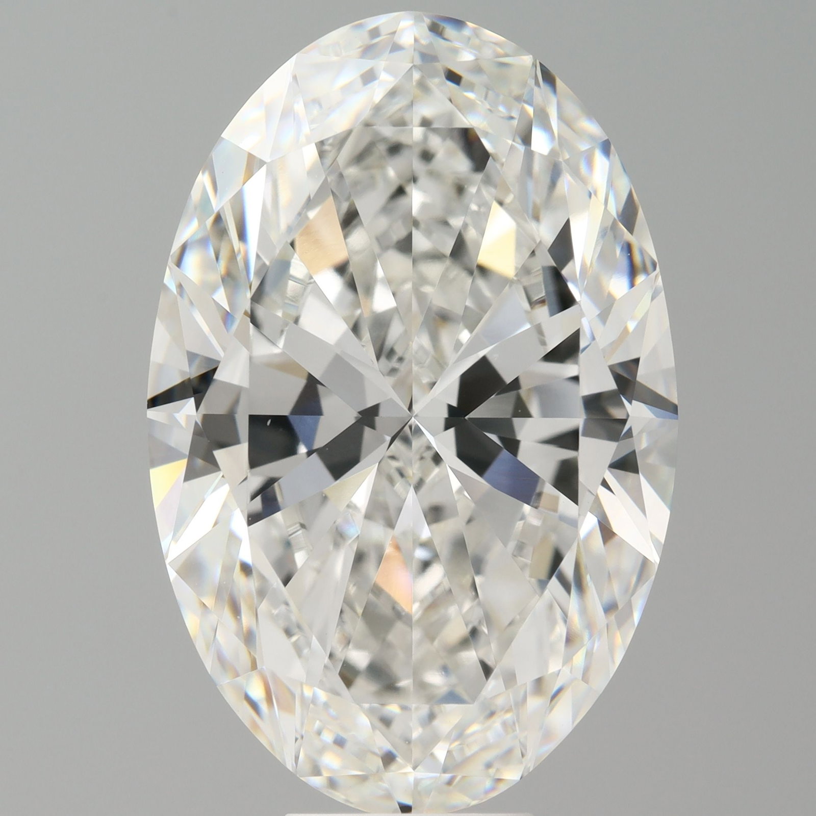 IGI Oval 11.57ct F VVS2 - Loose Lab Diamond: IGI Oval 11.57ct F VVS2 - Loose Lab Diamond Item Specifics: Source: This Is A Real Diamond Grown In A Lab Not Mined. Carat: 11.57 Cut: - Color: F Clarity: VVS2 Polish: EX Symmetry: EX Measurements: 19