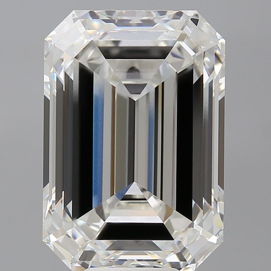 IGI Emerald 11.09ct F VVS2 - Loose Lab Diamond: IGI Emerald 11.09ct F VVS2 - Loose Lab Diamond Item Specifics: Source: This Is A Real Diamond Grown In A Lab Not Mined. Carat: 11.09 Cut: - Color: F Clarity: VVS2 Polish: EX Symmetry: EX Measurements: