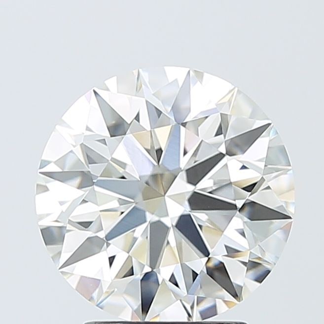 IGI Round 3.07ct G VVS2 - Ideal Loose Lab Diamond: IGI Round 3.07ct G VVS2 - Ideal Loose Lab Diamond Item Specifics: Source: This Is A Real Diamond Grown In A Lab Not Mined. Carat: 3.07 Cut: ID Color: G Clarity: VVS2 Polish: EX Symmetry: EX Measuremen