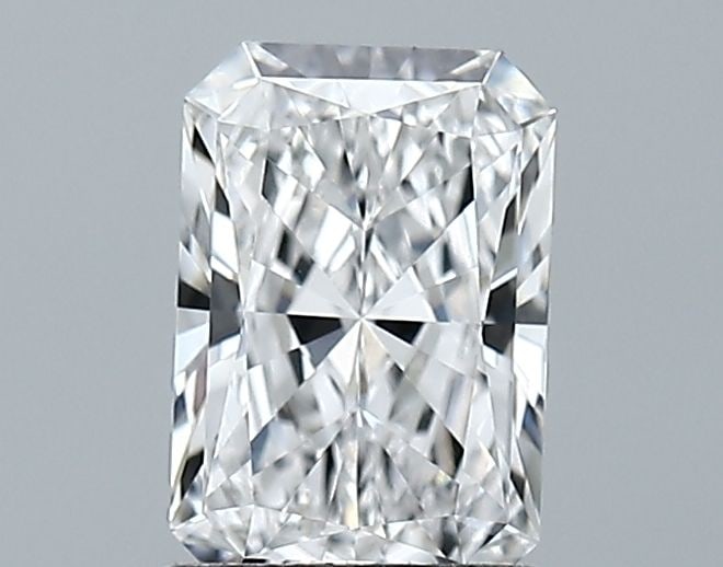 GIA Radiant 1.08ct D VVS2 - Loose Lab Diamond: GIA Radiant 1.08ct D VVS2 - Loose Lab Diamond Item Specifics: Source: This Is A Real Diamond Grown In A Lab Not Mined. Carat: 1.08 Cut: - Color: D Clarity: VVS2 Polish: EX Symmetry: EX Measurements: 7