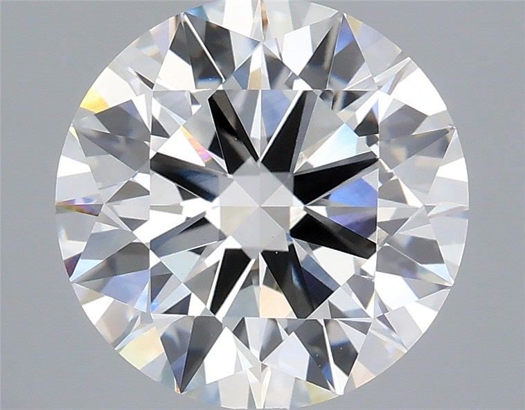 IGI Round 3.53ct G VVS2 - Ideal Loose Lab Diamond: IGI Round 3.53ct G VVS2 - Ideal Loose Lab Diamond Item Specifics: Source: This Is A Real Diamond Grown In A Lab Not Mined. Carat: 3.53 Cut: ID Color: G Clarity: VVS2 Polish: EX Symmetry: EX Measuremen