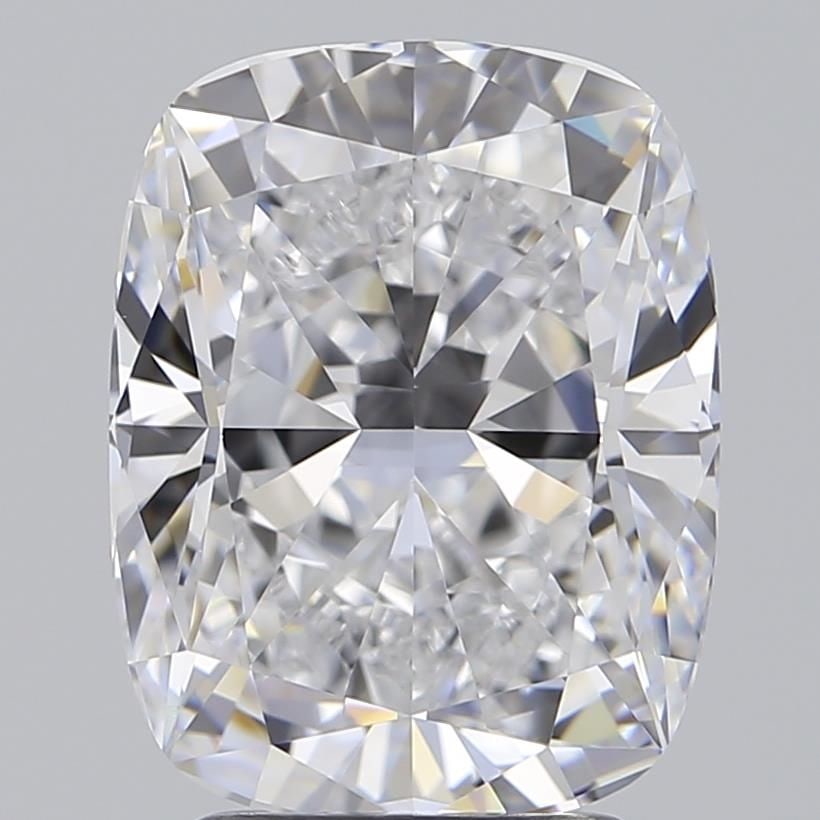 IGI Cushion Modified 3.09ct D IF - Loose Lab Diamond: IGI Cushion Modified 3.09ct D IF - Loose Lab Diamond Item Specifics: Source: This Is A Real Diamond Grown In A Lab Not Mined. Carat: 3.09 Cut: - Color: D Clarity: IF Polish: EX Symmetry: EX Measuremen