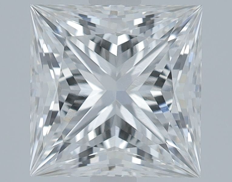 IGI Princess 1.9ct H VVS2 - Loose Lab Diamond: IGI Princess 1.9ct H VVS2 - Loose Lab Diamond Item Specifics: Source: This Is A Real Diamond Grown In A Lab Not Mined. Carat: 1.9 Cut: - Color: H Clarity: VVS2 Polish: EX Symmetry: EX Measurements: 6.