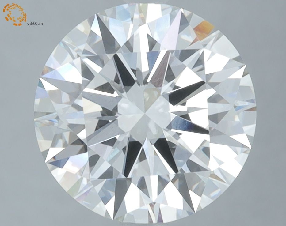 IGI Round 3.64ct F VVS2 - Ideal Loose Lab Diamond: IGI Round 3.64ct F VVS2 - Ideal Loose Lab Diamond Item Specifics: Source: This Is A Real Diamond Grown In A Lab Not Mined. Carat: 3.64 Cut: ID Color: F Clarity: VVS2 Polish: EX Symmetry: EX Measuremen