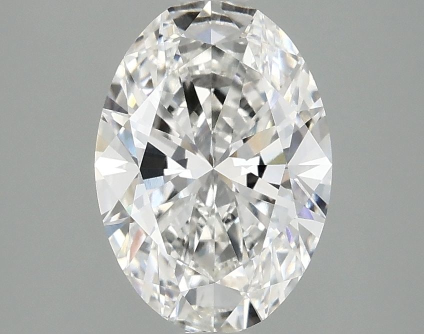 IGI Oval 1.91ct F VVS2 - Loose Lab Diamond: IGI Oval 1.91ct F VVS2 - Loose Lab Diamond Item Specifics: Source: This Is A Real Diamond Grown In A Lab Not Mined. Carat: 1.91 Cut: - Color: F Clarity: VVS2 Polish: EX Symmetry: EX Measurements: 10.0