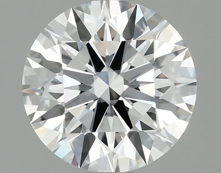 IGI Round 1.54ct F VVS2 - Ideal Loose Lab Diamond: IGI Round 1.54ct F VVS2 - Ideal Loose Lab Diamond Item Specifics: Source: This Is A Real Diamond Grown In A Lab Not Mined. Carat: 1.54 Cut: ID Color: F Clarity: VVS2 Polish: EX Symmetry: EX Measuremen