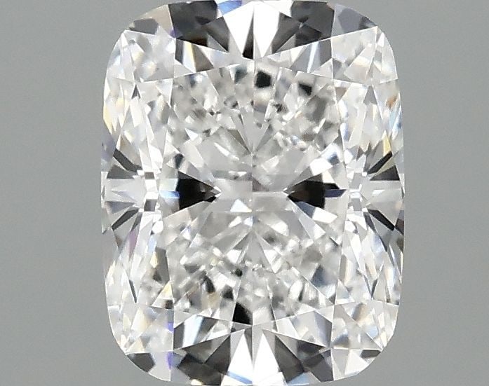 IGI Cushion Modified 1.88ct E VVS2 - Loose Lab Diamond: IGI Cushion Modified 1.88ct E VVS2 - Loose Lab Diamond Item Specifics: Source: This Is A Real Diamond Grown In A Lab Not Mined. Carat: 1.88 Cut: - Color: E Clarity: VVS2 Polish: EX Symmetry: EX Measur