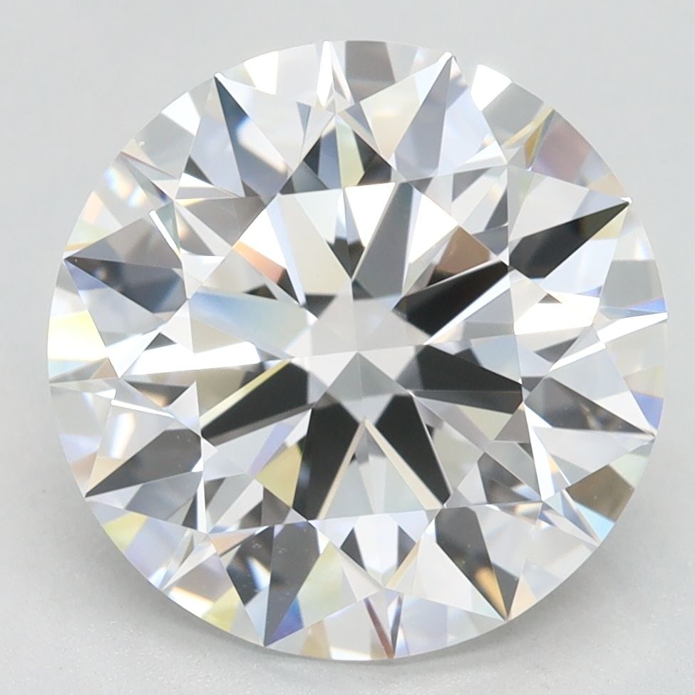 GIA Round 4.07ct D VVS1 - Loose Lab Diamond: GIA Round 4.07ct D VVS1 - Loose Lab Diamond Item Specifics: Source: This Is A Real Diamond Grown In A Lab Not Mined. Carat: 4.07 Cut: EX Color: D Clarity: VVS1 Polish: EX Symmetry: EX Measurements: 10