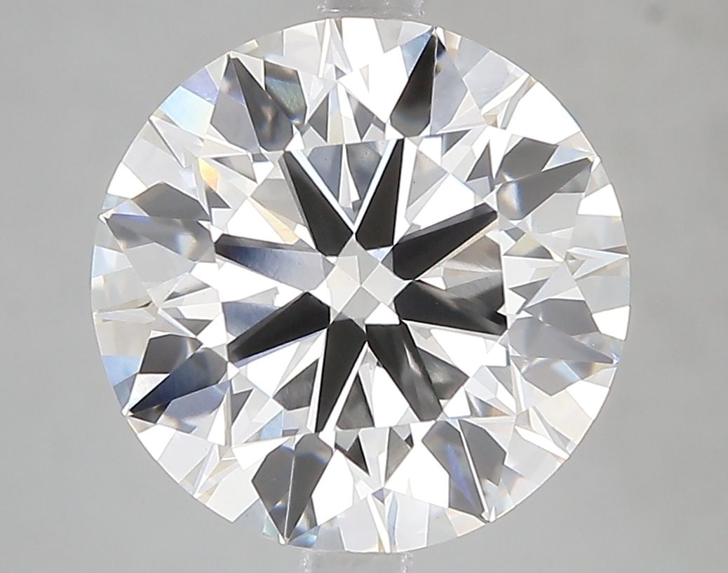 IGI Round 5.01ct F VVS2 - Ideal Loose Lab Diamond: IGI Round 5.01ct F VVS2 - Ideal Loose Lab Diamond Item Specifics: Source: This Is A Real Diamond Grown In A Lab Not Mined. Carat: 5.01 Cut: ID Color: F Clarity: VVS2 Polish: EX Symmetry: EX Measuremen
