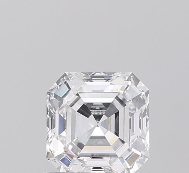IGI Asscher 0.87ct D VVS2 - Loose Lab Diamond: IGI Asscher 0.87ct D VVS2 - Loose Lab Diamond Item Specifics: Source: This Is A Real Diamond Grown In A Lab Not Mined. Carat: 0.87 Cut: - Color: D Clarity: VVS2 Polish: EX Symmetry: EX Measurements: 5