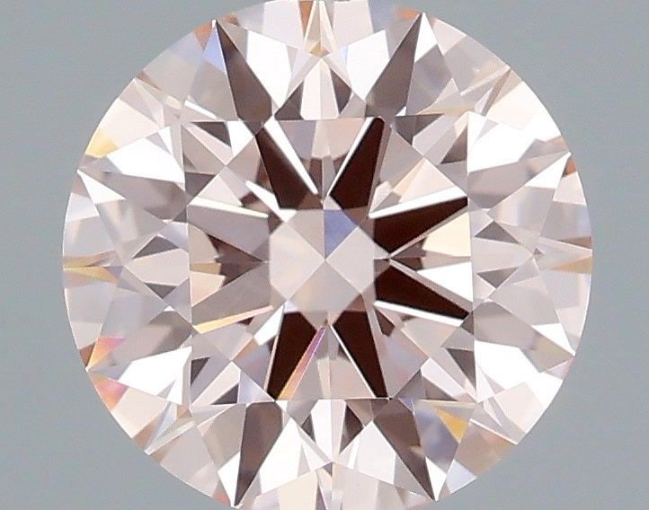 IGI Round 2.05ct Fancy Pink VVS2 - Ideal Loose Lab Diamond: IGI Round 2.05ct Fancy Pink VVS2 - Ideal Loose Lab Diamond Item Specifics: Source: This Is A Real Diamond Grown In A Lab Not Mined. Carat: 2.05 Cut: ID Color: Fancy Pink Clarity: VVS2 Polish: EX Symme