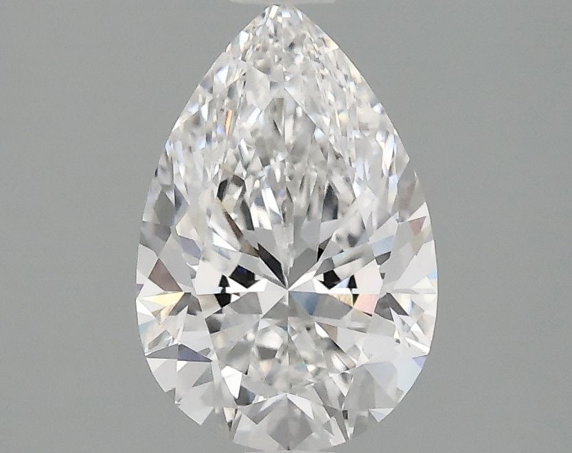 IGI Pear 1.54ct E VVS2 - Loose Lab Diamond: IGI Pear 1.54ct E VVS2 - Loose Lab Diamond Item Specifics: Source: This Is A Real Diamond Grown In A Lab Not Mined. Carat: 1.54 Cut: - Color: E Clarity: VVS2 Polish: EX Symmetry: EX Measurements: