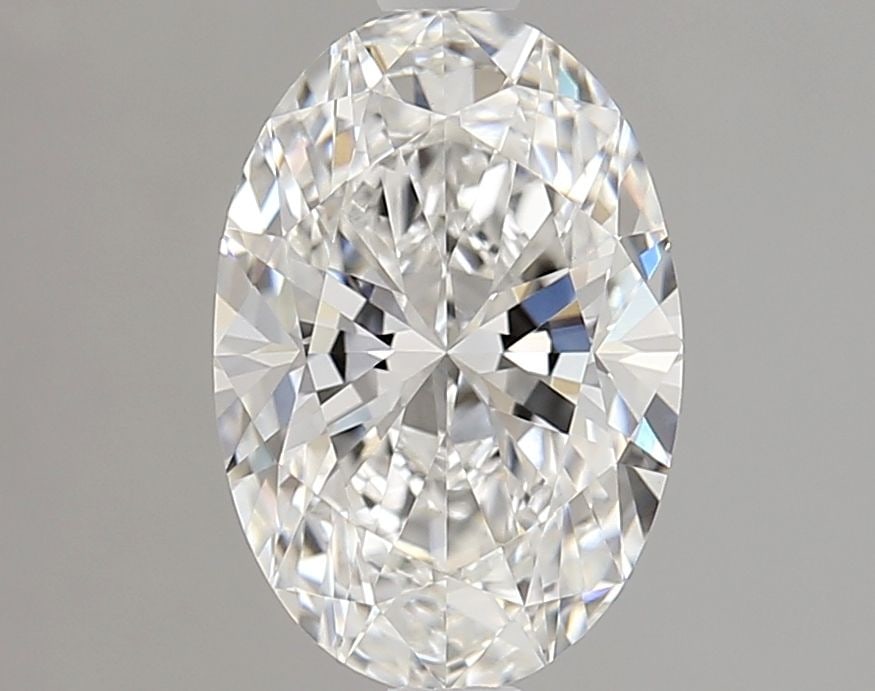 IGI Oval 2.03ct E VVS2 - Loose Lab Diamond: IGI Oval 2.03ct E VVS2 - Loose Lab Diamond Item Specifics: Source: This Is A Real Diamond Grown In A Lab Not Mined. Carat: 2.03 Cut: - Color: E Clarity: VVS2 Polish: EX Symmetry: EX Measurements: 10.3