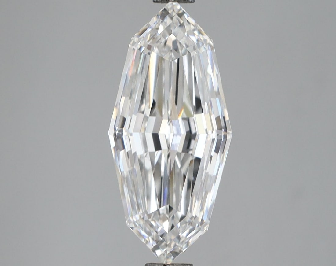 IGI Other 2.73ct E VVS2 - Loose Lab Diamond: IGI Other 2.73ct E VVS2 - Loose Lab Diamond Item Specifics: Source: This Is A Real Diamond Grown In A Lab Not Mined. Carat: 2.73 Cut: - Color: E Clarity: VVS2 Polish: EX Symmetry: EX Measurements: