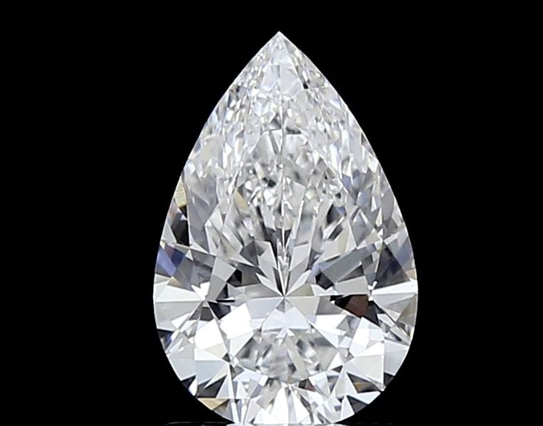 IGI Pear 1.5ct F VVS2 - Loose Lab Diamond: IGI Pear 1.5ct F VVS2 - Loose Lab Diamond Item Specifics: Source: This Is A Real Diamond Grown In A Lab Not Mined. Carat: 1.5 Cut: - Color: F Clarity: VVS2 Polish: EX Symmetry: EX Measurements: 9.78L
