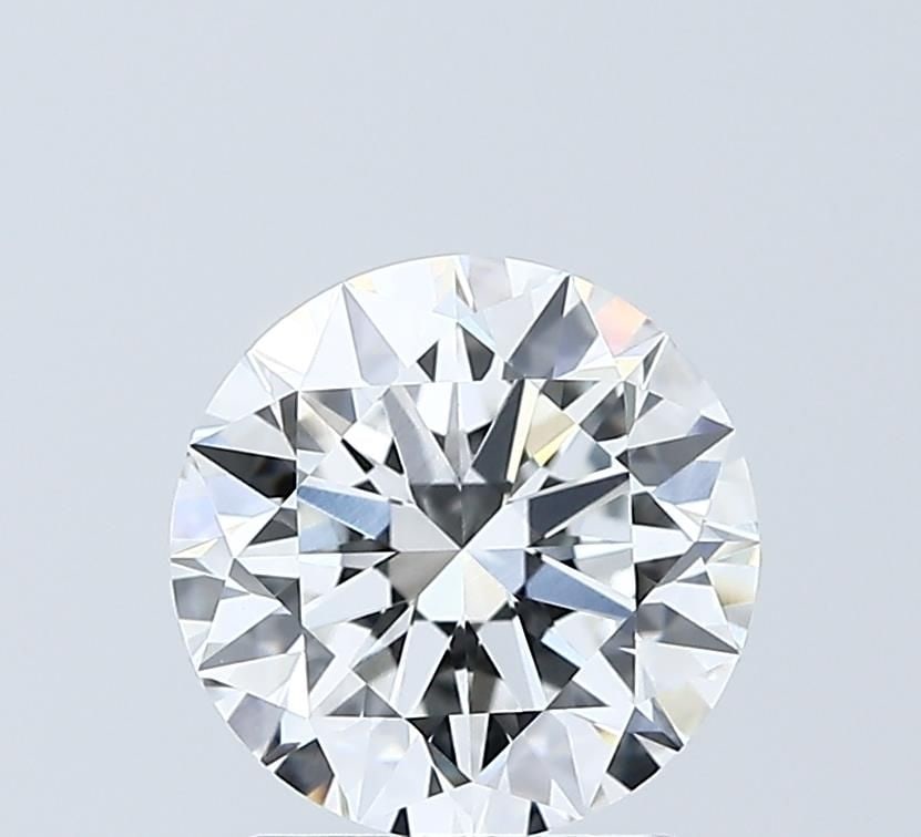 IGI Round 2.01ct D VVS2 - Loose Lab Diamond: IGI Round 2.01ct D VVS2 - Loose Lab Diamond Item Specifics: Source: This Is A Real Diamond Grown In A Lab Not Mined. Carat: 2.01 Cut: EX Color: D Clarity: VVS2 Polish: EX Symmetry: EX Measurements: