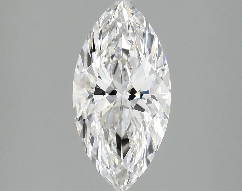 IGI Marquise 1.56ct E VVS2 - Loose Lab Diamond: IGI Marquise 1.56ct E VVS2 - Loose Lab Diamond Item Specifics: Source: This Is A Real Diamond Grown In A Lab Not Mined. Carat: 1.56 Cut: - Color: E Clarity: VVS2 Polish: EX Symmetry: EX Measurements: