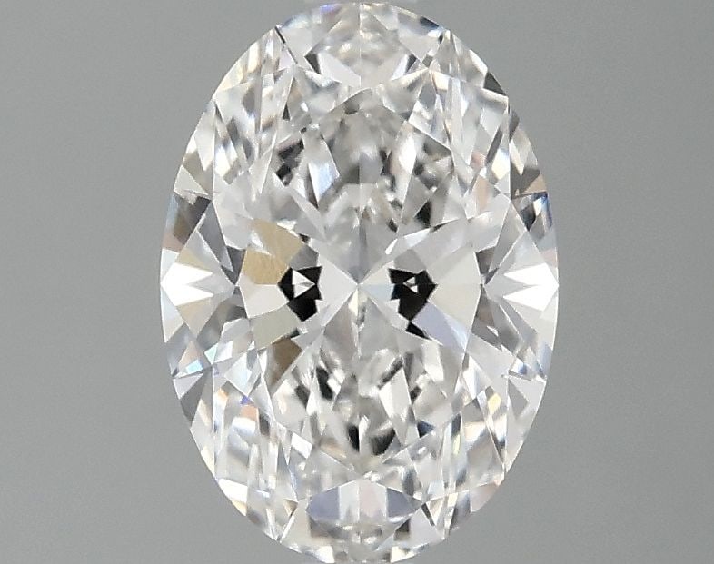IGI Oval 1.49ct E VVS2 - Loose Lab Diamond: IGI Oval 1.49ct E VVS2 - Loose Lab Diamond Item Specifics: Source: This Is A Real Diamond Grown In A Lab Not Mined. Carat: 1.49 Cut: - Color: E Clarity: VVS2 Polish: EX Symmetry: EX Measurements: