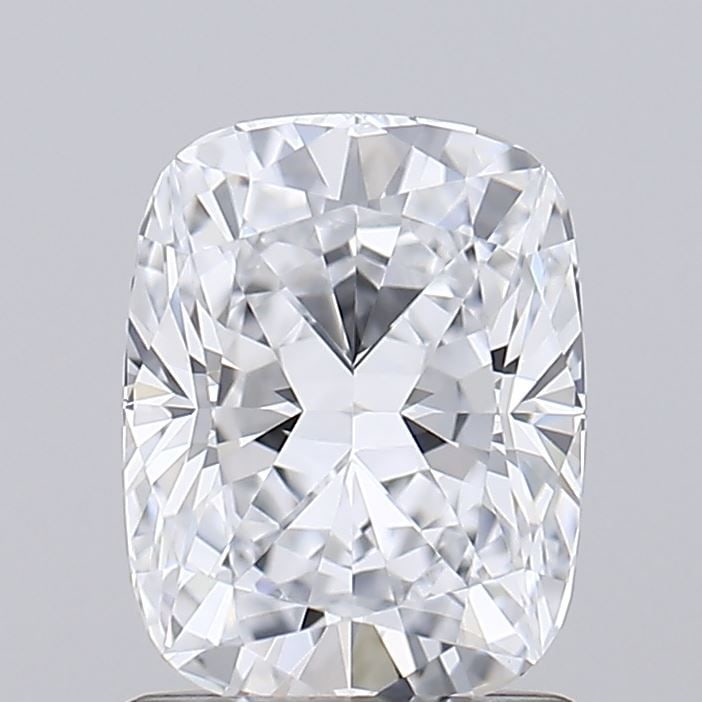IGI Cushion Modified 1.35ct D VVS1 - Loose Lab Diamond: IGI Cushion Modified 1.35ct D VVS1 - Loose Lab Diamond Item Specifics: Source: This Is A Real Diamond Grown In A Lab Not Mined. Carat: 1.35 Cut: - Color: D Clarity: VVS1 Polish: EX Symmetry: EX