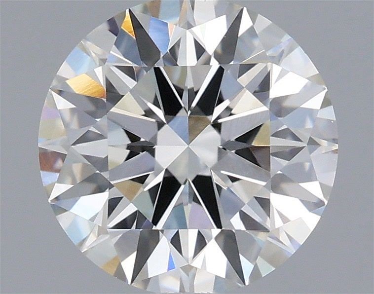 IGI Round 2.06ct G VVS2 - Ideal Loose Lab Diamond: IGI Round 2.06ct G VVS2 - Ideal Loose Lab Diamond Item Specifics: Source: This Is A Real Diamond Grown In A Lab Not Mined. Carat: 2.06 Cut: ID Color: G Clarity: VVS2 Polish: EX Symmetry: EX