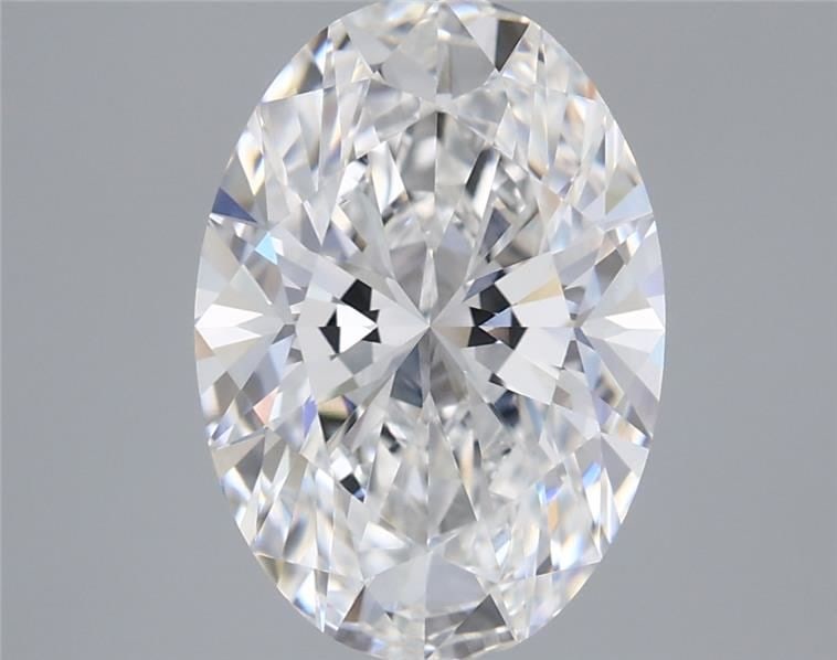IGI Oval 3.53ct E VVS1 - Loose Lab Diamond: IGI Oval 3.53ct E VVS1 - Loose Lab Diamond Item Specifics: Source: This Is A Real Diamond Grown In A Lab Not Mined. Carat: 3.53 Cut: - Color: E Clarity: VVS1 Polish: EX Symmetry: EX Measurements: 12.0