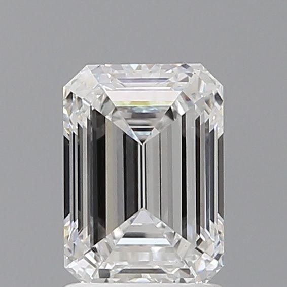 IGI Emerald 1.6ct E VVS2 - Loose Lab Diamond: IGI Emerald 1.6ct E VVS2 - Loose Lab Diamond Item Specifics: Source: This Is A Real Diamond Grown In A Lab Not Mined. Carat: 1.6 Cut: - Color: E Clarity: VVS2 Polish: EX Symmetry: EX Measurements: