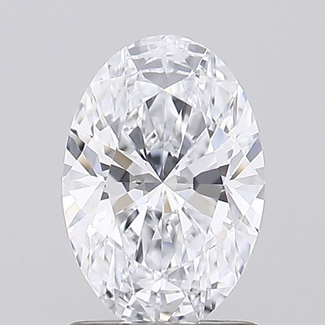 IGI Oval 1.03ct D IF - Loose Lab Diamond: IGI Oval 1.03ct D IF - Loose Lab Diamond Item Specifics: Source: This Is A Real Diamond Grown In A Lab Not Mined. Carat: 1.03 Cut: - Color: D Clarity: IF Polish: EX Symmetry: EX Measurements: 8.27L X 