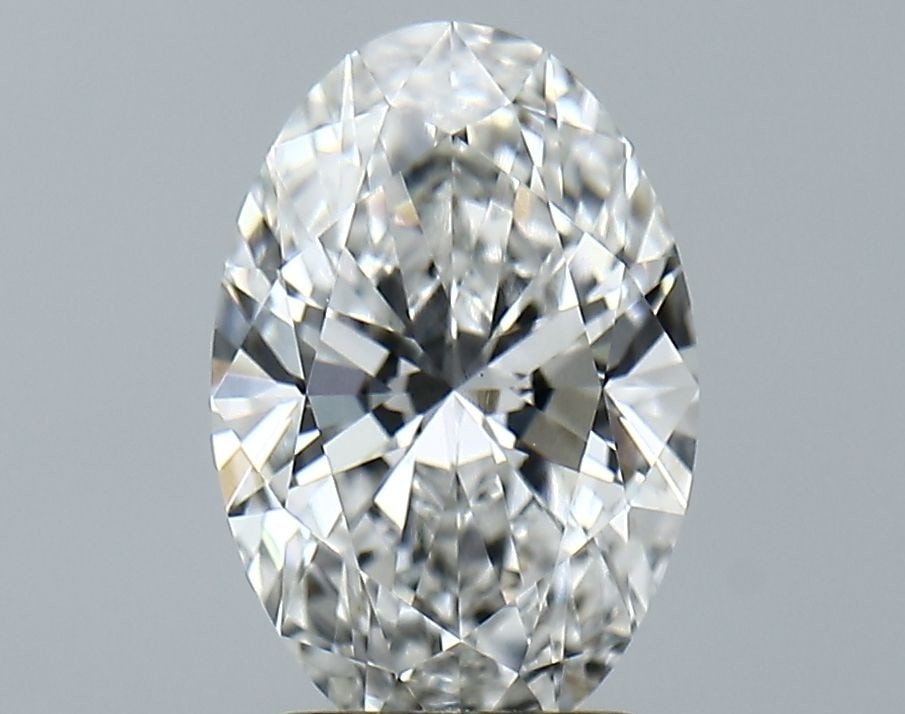 IGI Oval 2.22ct F IF - Loose Lab Diamond: IGI Oval 2.22ct F IF - Loose Lab Diamond Item Specifics: Source: This Is A Real Diamond Grown In A Lab Not Mined. Carat: 2.22 Cut: - Color: F Clarity: IF Polish: EX Symmetry: EX Measurements: 11.02L X