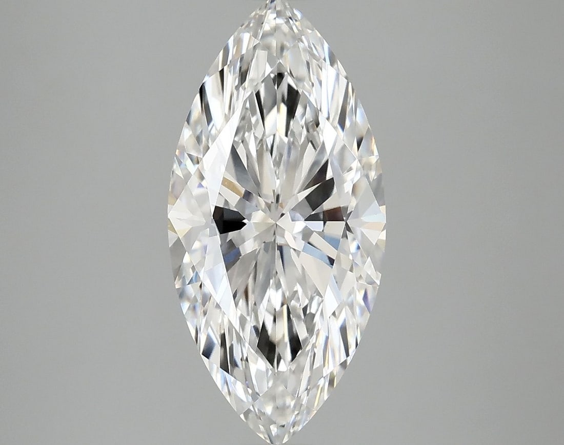 IGI Marquise 3.08ct E VVS2 - Loose Lab Diamond: IGI Marquise 3.08ct E VVS2 - Loose Lab Diamond Item Specifics: Source: This Is A Real Diamond Grown In A Lab Not Mined. Carat: 3.08 Cut: - Color: E Clarity: VVS2 Polish: EX Symmetry: EX Measurements: 