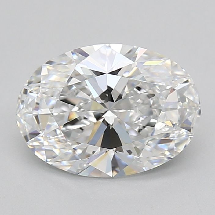 GIA Oval 2.37ct D VVS1 - Loose Lab Diamond: GIA Oval 2.37ct D VVS1 - Loose Lab Diamond Item Specifics: Source: This Is A Real Diamond Grown In A Lab Not Mined. Carat: 2.37 Cut: - Color: D Clarity: VVS1 Polish: EX Symmetry: EX Measurements: 10.6