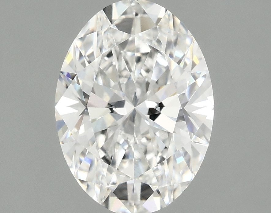 IGI Oval 1.5ct D VVS2 - Loose Lab Diamond: IGI Oval 1.5ct D VVS2 - Loose Lab Diamond Item Specifics: Source: This Is A Real Diamond Grown In A Lab Not Mined. Carat: 1.5 Cut: - Color: D Clarity: VVS2 Polish: EX Symmetry: EX Measurements: 8.95L 