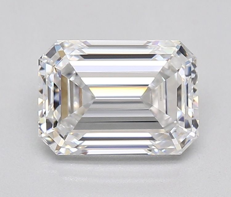 IGI Emerald 2.95ct D IF - Loose Lab Diamond: IGI Emerald 2.95ct D IF - Loose Lab Diamond Item Specifics: Source: This Is A Real Diamond Grown In A Lab Not Mined. Carat: 2.95 Cut: - Color: D Clarity: IF Polish: EX Symmetry: EX Measurements: 9.89L