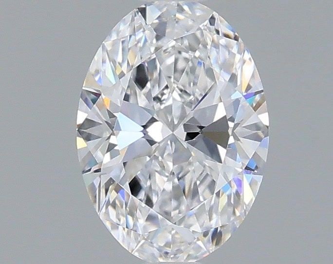 IGI Oval 1.04ct D VVS1 - Loose Lab Diamond: IGI Oval 1.04ct D VVS1 - Loose Lab Diamond Item Specifics: Source: This Is A Real Diamond Grown In A Lab Not Mined. Carat: 1.04 Cut: - Color: D Clarity: VVS1 Polish: EX Symmetry: EX Measurements: 8.19