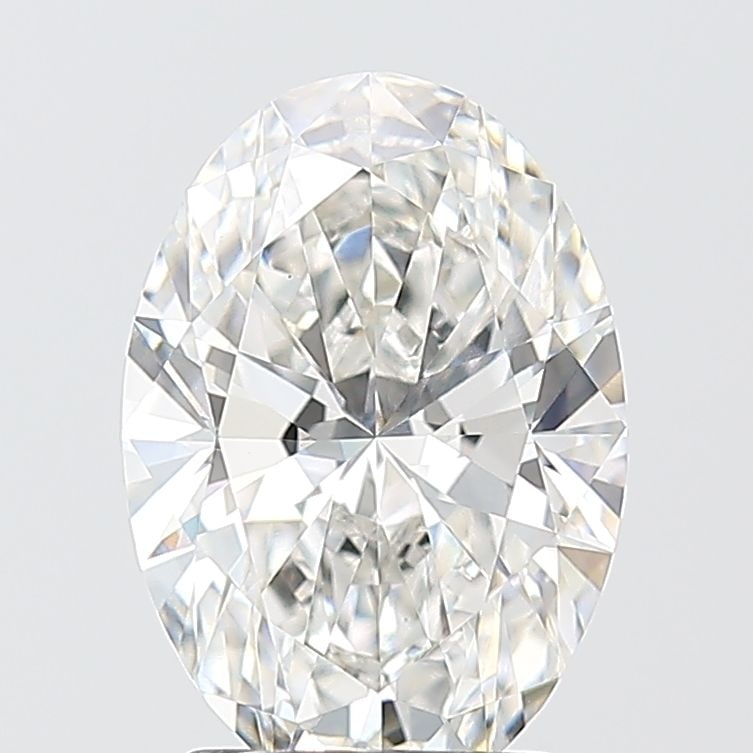 IGI Oval 2.57ct F VVS2 - Loose Lab Diamond: IGI Oval 2.57ct F VVS2 - Loose Lab Diamond Item Specifics: Source: This Is A Real Diamond Grown In A Lab Not Mined. Carat: 2.57 Cut: - Color: F Clarity: VVS2 Polish: EX Symmetry: EX Measurements: 11.1