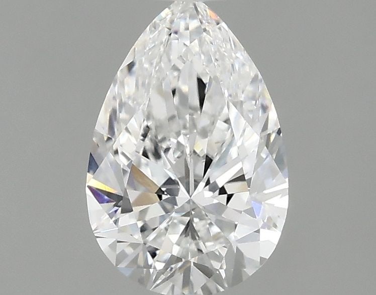 IGI Pear 1.08ct D VVS2 - Loose Lab Diamond: IGI Pear 1.08ct D VVS2 - Loose Lab Diamond Item Specifics: Source: This Is A Real Diamond Grown In A Lab Not Mined. Carat: 1.08 Cut: - Color: D Clarity: VVS2 Polish: EX Symmetry: EX Measurements: 8.7L