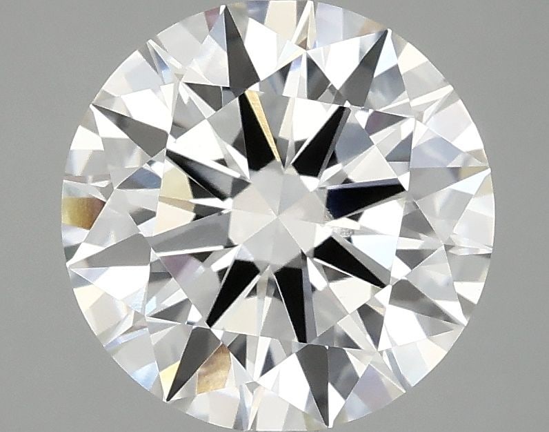 IGI Round 3.02ct G VVS2 - Ideal Loose Lab Diamond: IGI Round 3.02ct G VVS2 - Ideal Loose Lab Diamond Item Specifics: Source: This Is A Real Diamond Grown In A Lab Not Mined. Carat: 3.02 Cut: ID Color: G Clarity: VVS2 Polish: EX Symmetry: EX Measuremen