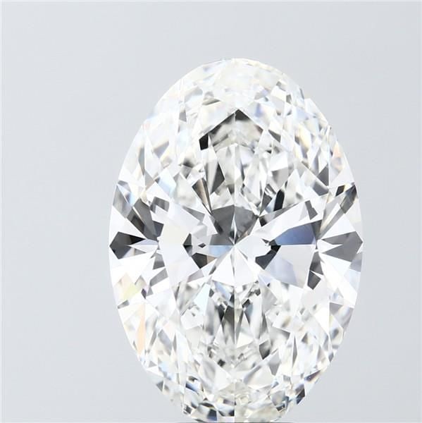 IGI Oval 7.0ct F VVS2 - Loose Lab Diamond: IGI Oval 7.0ct F VVS2 - Loose Lab Diamond Item Specifics: Source: This Is A Real Diamond Grown In A Lab Not Mined. Carat: 7.0 Cut: - Color: F Clarity: VVS2 Polish: EX Symmetry: EX Measurements: 16.13L