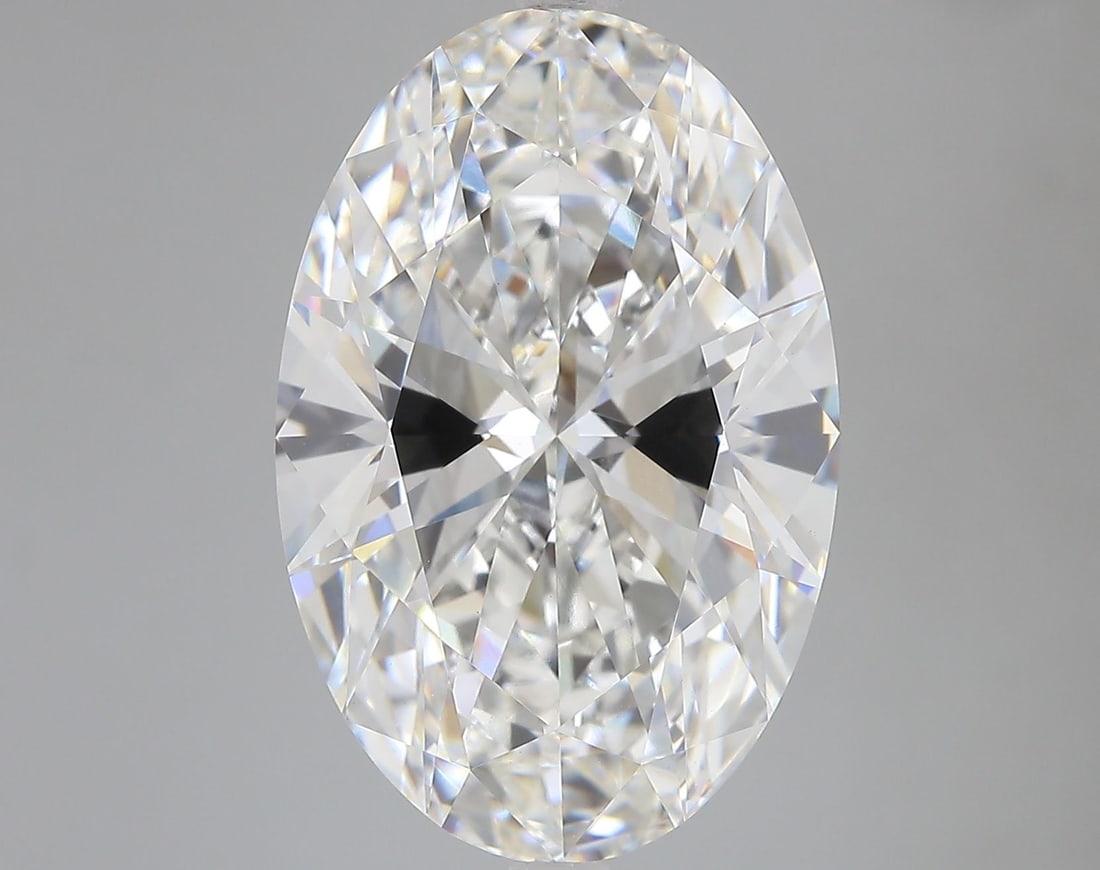 IGI Oval 10.09ct F VVS2 - Loose Lab Diamond: IGI Oval 10.09ct F VVS2 - Loose Lab Diamond Item Specifics: Source: This Is A Real Diamond Grown In A Lab Not Mined. Carat: 10.09 Cut: - Color: F Clarity: VVS2 Polish: EX Symmetry: EX Measurements: 18