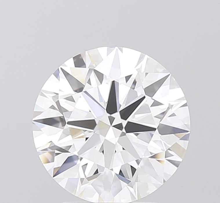 IGI Round 3.05ct D VVS1 - Ideal Loose Lab Diamond: IGI Round 3.05ct D VVS1 - Ideal Loose Lab Diamond Item Specifics: Source: This Is A Real Diamond Grown In A Lab Not Mined. Carat: 3.05 Cut: ID Color: D Clarity: VVS1 Polish: EX Symmetry: EX Measuremen