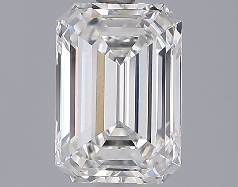 IGI Emerald 2.03ct F VVS2 - Loose Lab Diamond: IGI Emerald 2.03ct F VVS2 - Loose Lab Diamond Item Specifics: Source: This Is A Real Diamond Grown In A Lab Not Mined. Carat: 2.03 Cut: - Color: F Clarity: VVS2 Polish: EX Symmetry: EX Measurements: 8