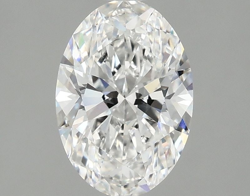 IGI Oval 1.54ct E VVS2 - Loose Lab Diamond: IGI Oval 1.54ct E VVS2 - Loose Lab Diamond Item Specifics: Source: This Is A Real Diamond Grown In A Lab Not Mined. Carat: 1.54 Cut: - Color: E Clarity: VVS2 Polish: EX Symmetry: EX Measurements: 9.29