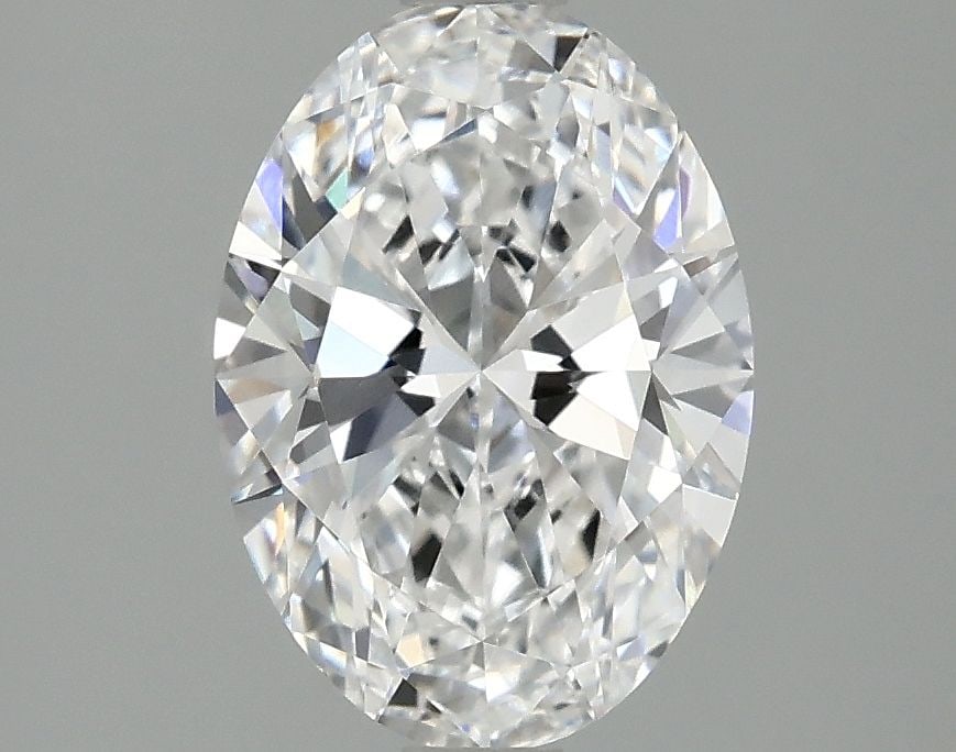 IGI Oval 2.01ct E VVS2 - Loose Lab Diamond: IGI Oval 2.01ct E VVS2 - Loose Lab Diamond Item Specifics: Source: This Is A Real Diamond Grown In A Lab Not Mined. Carat: 2.01 Cut: - Color: E Clarity: VVS2 Polish: EX Symmetry: EX Measurements: 10.1
