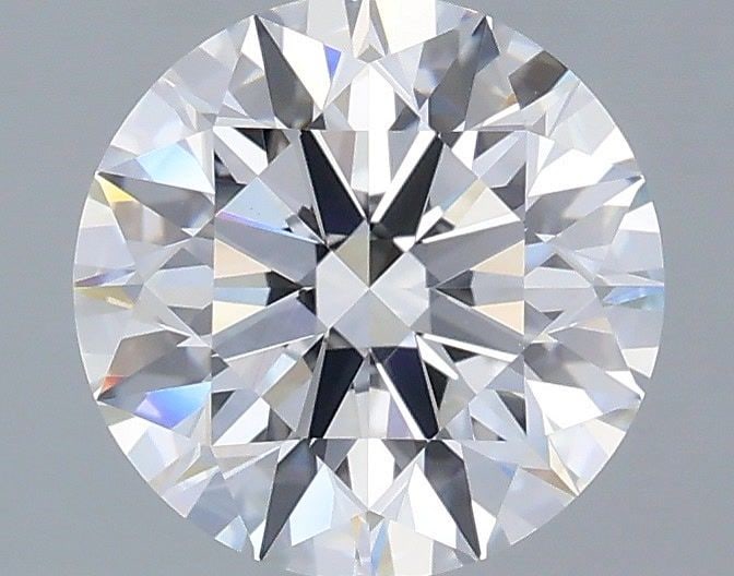 IGI Round 2.0ct E VVS2 - Ideal Loose Lab Diamond: IGI Round 2.0ct E VVS2 - Ideal Loose Lab Diamond Item Specifics: Source: This Is A Real Diamond Grown In A Lab Not Mined. Carat: 2.0 Cut: ID Color: E Clarity: VVS2 Polish: EX Symmetry: EX Measurements