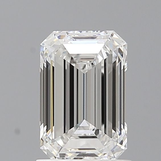 IGI Emerald 1.53ct E VVS2 - Loose Lab Diamond: IGI Emerald 1.53ct E VVS2 - Loose Lab Diamond Item Specifics: Source: This Is A Real Diamond Grown In A Lab Not Mined. Carat: 1.53 Cut: - Color: E Clarity: VVS2 Polish: EX Symmetry: EX Measurements: 8