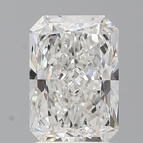 IGI Radiant 2.04ct E VVS2 - Loose Lab Diamond: IGI Radiant 2.04ct E VVS2 - Loose Lab Diamond Item Specifics: Source: This Is A Real Diamond Grown In A Lab Not Mined. Carat: 2.04 Cut: - Color: E Clarity: VVS2 Polish: EX Symmetry: EX Measurements: 9