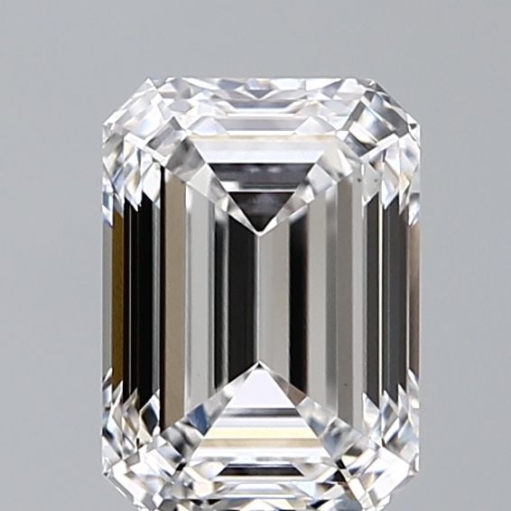 IGI Emerald 2.22ct D VVS2 - Loose Lab Diamond: IGI Emerald 2.22ct D VVS2 - Loose Lab Diamond Item Specifics: Source: This Is A Real Diamond Grown In A Lab Not Mined. Carat: 2.22 Cut: - Color: D Clarity: VVS2 Polish: EX Symmetry: EX Measurements: 8