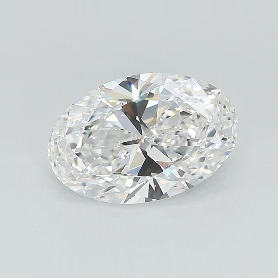 IGI Oval 1.85ct E VVS1 - Loose Lab Diamond: IGI Oval 1.85ct E VVS1 - Loose Lab Diamond Item Specifics: Source: This Is A Real Diamond Grown In A Lab Not Mined. Carat: 1.85 Cut: - Color: E Clarity: VVS1 Polish: EX Symmetry: EX Measurements: 10.3