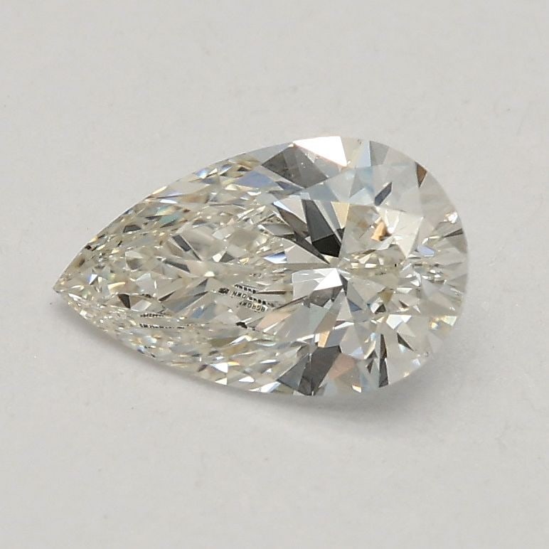 IGI Pear 0.52ct H VVS2 - Loose Lab Diamond: IGI Pear 0.52ct H VVS2 - Loose Lab Diamond Item Specifics: Source: This Is A Real Diamond Grown In A Lab Not Mined. Carat: 0.52 Cut: - Color: H Clarity: VVS2 Polish: EX Symmetry: VG Measurements: 7.19
